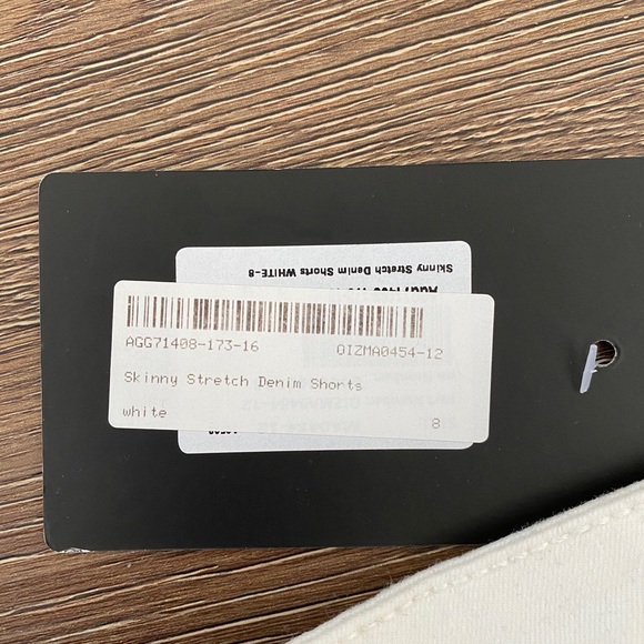 NASTY GAL SHORTS - Picture 3 of 4